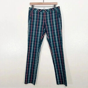 Volcom Plaid Pants